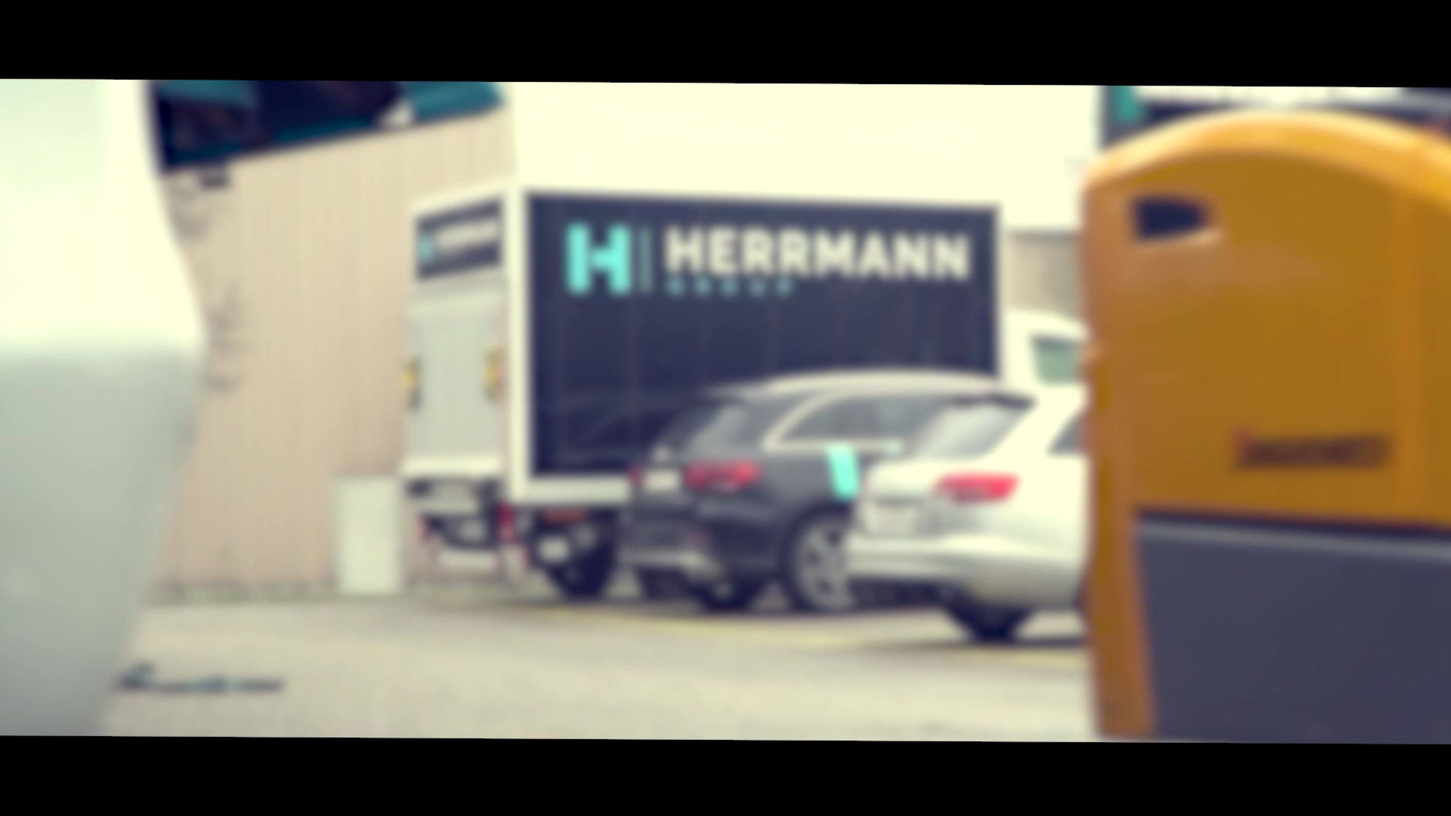 JH Werbespot Herrmann Group